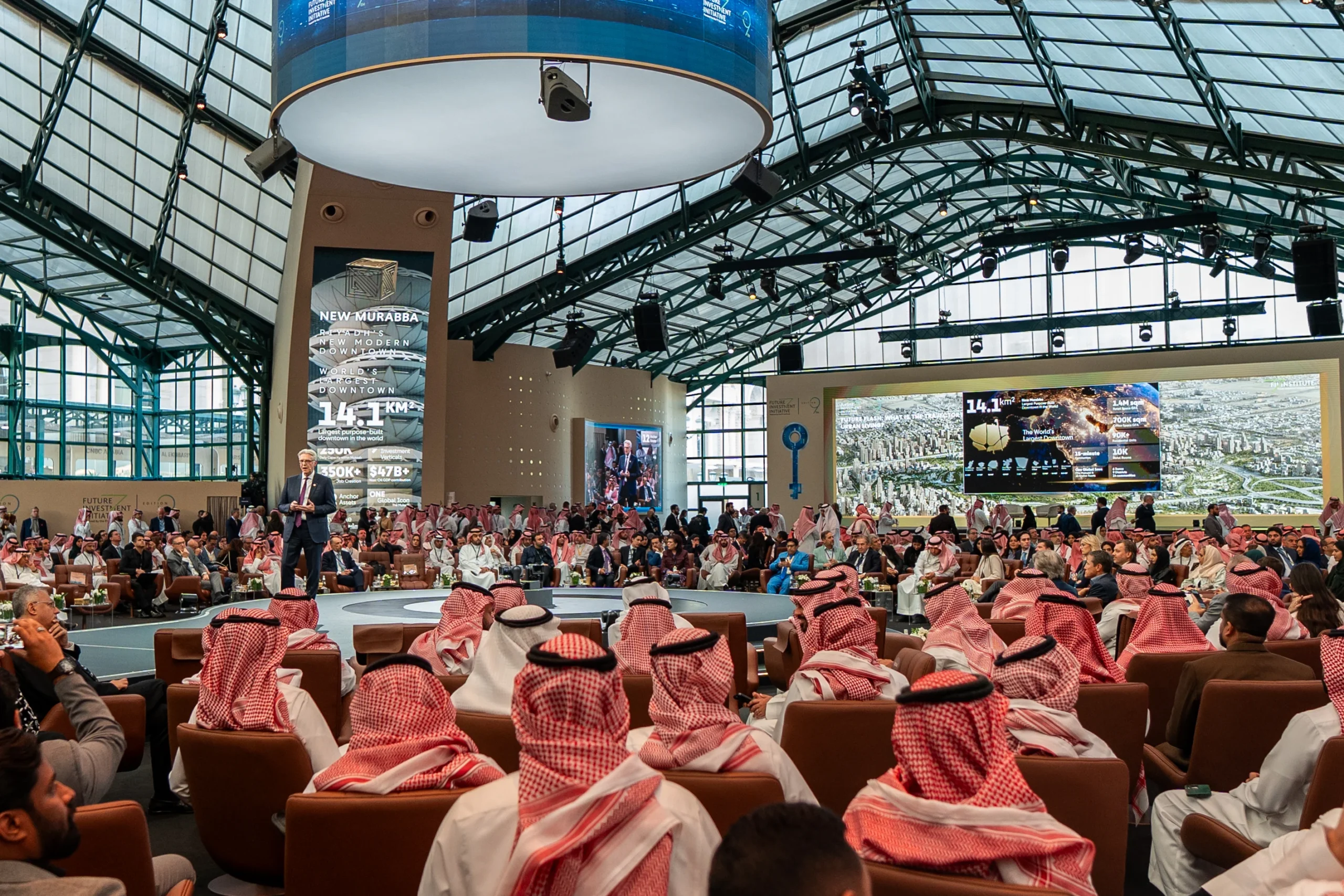 FIB Middle East Regulatory Confrence