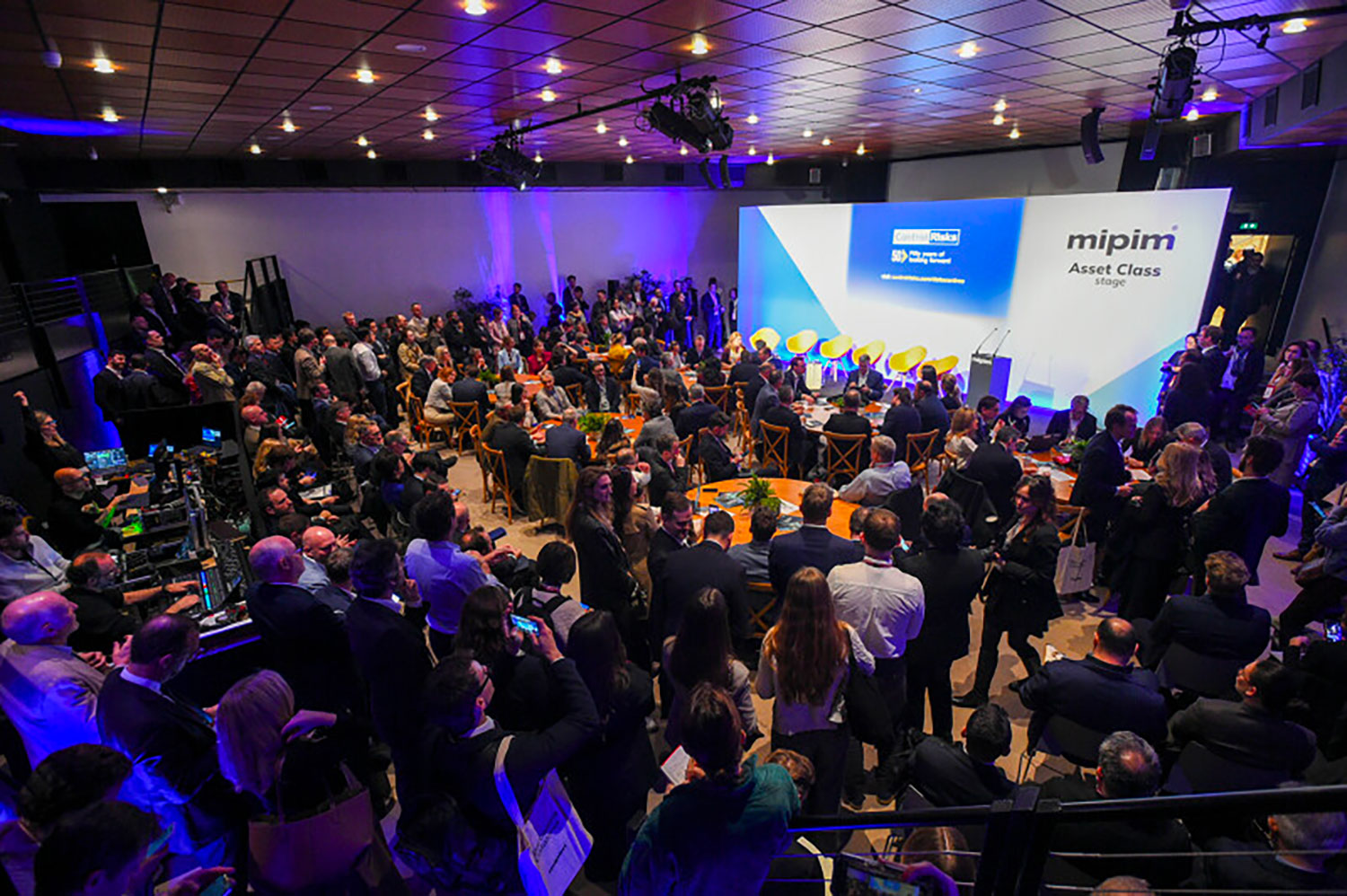 MIPIM Middle East 